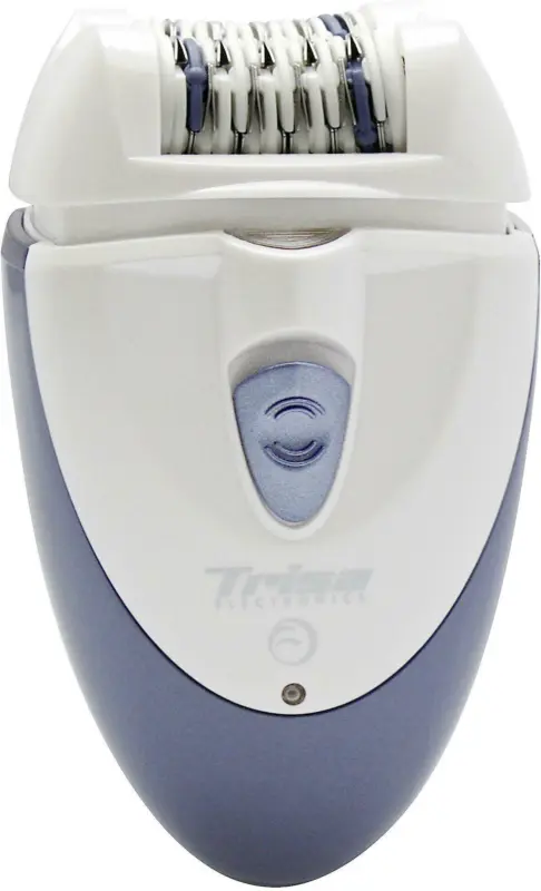 Epilierer Double Flex von TRISA