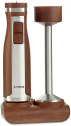 Stabmixer-Set Professional Mix 10-in-1