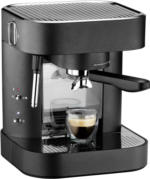 mömax Spittal a. d. Drau Kaffeepadmaschine Espresso Perfetto von TRISA