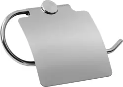 Toilettenpapierhalter TALLY