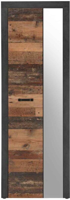Garderobenschrank India 68 -