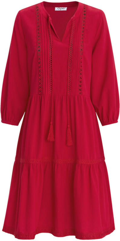 Damen Kleid in A-Linie (Nur online)
