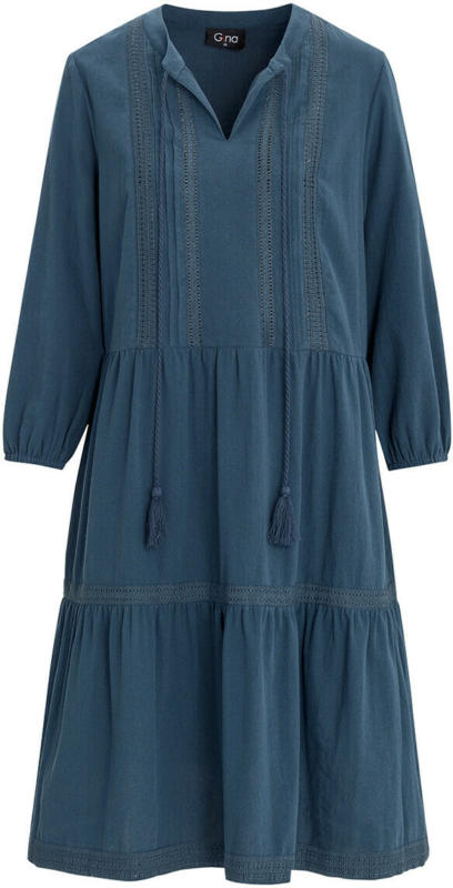 Damen Kleid in A-Linie (Nur online)