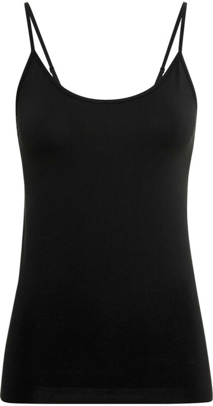 Damen Seamless-Unterhemd mit schmalen Trägern (Nur online)
