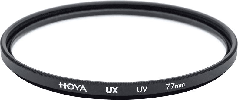 Filter UX UV 72mm
