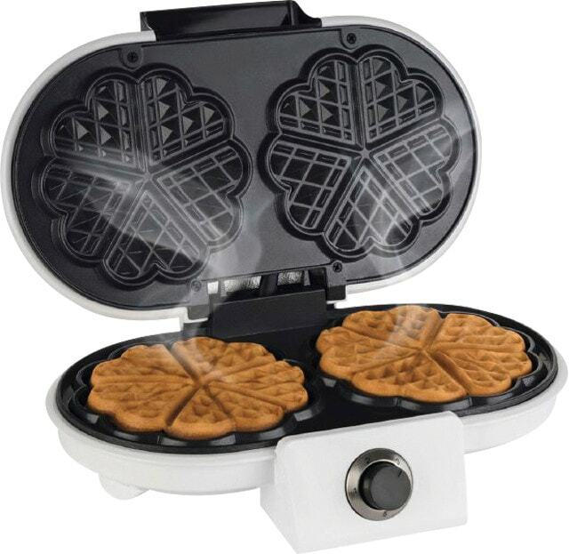 KORONA Waffelautomat 41020