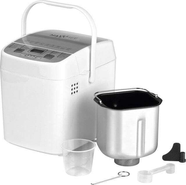 MAXXMEE Brotbackautomat