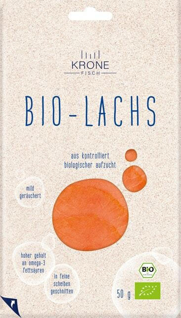 Krone Bio Lachs