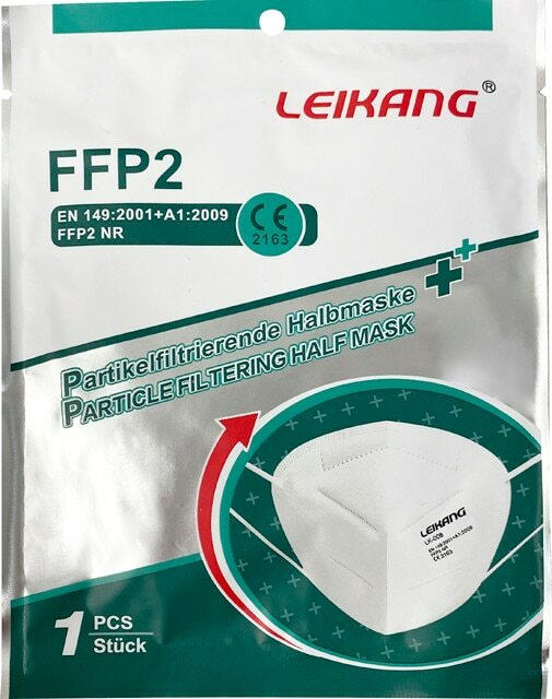 FFP2 Maske