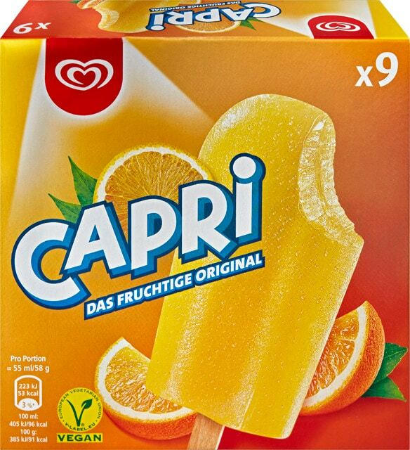 Langnese Eis