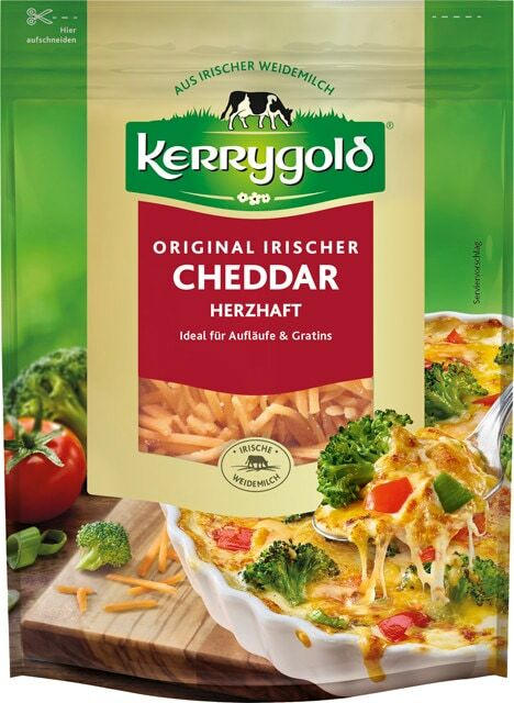 Kerrygold Original Irischer Cheddar