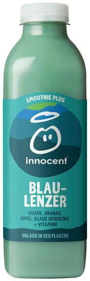 Innocent Smoothie Plus