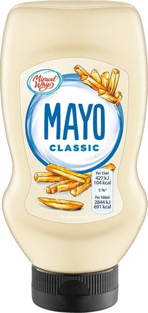 Miracel Whip Mayo Classic