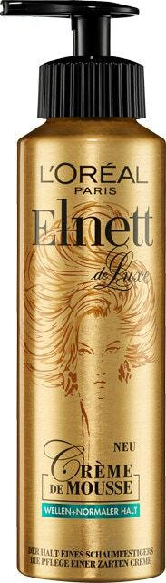 L’Oréal Elnett Mousse