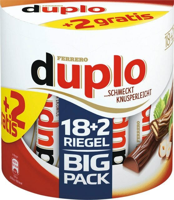 Duplo