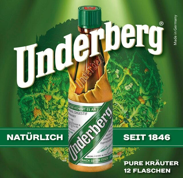 Underberg