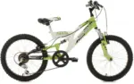 mömax Kinderfahrrad MTB Zodiac 20' RH 31cm