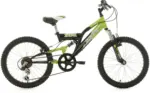 mömax Kinderfahrrad MTB 20'' Zodiac RH 31cm