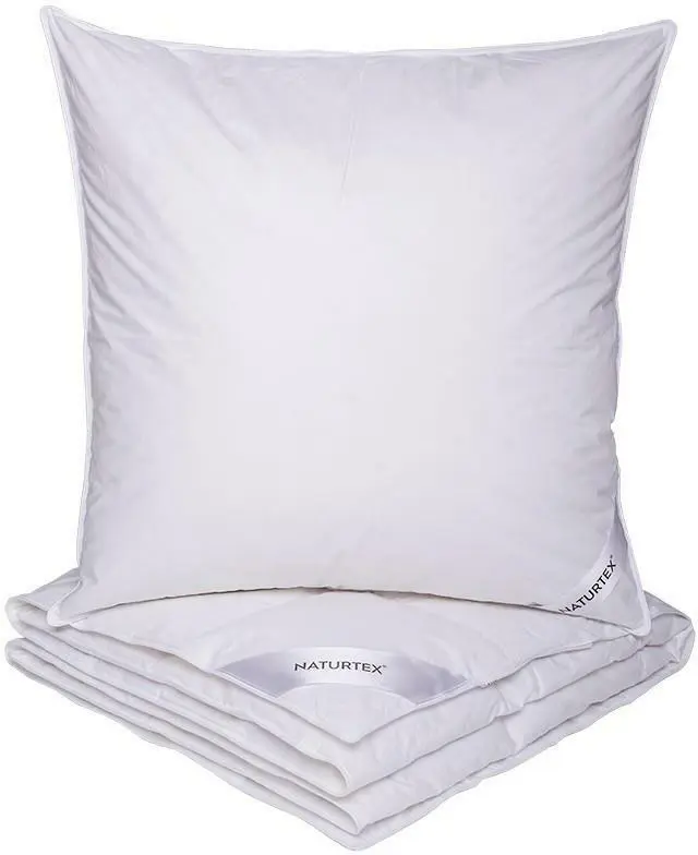 Daunen-Bettenset Vorteilsset Premium Collection