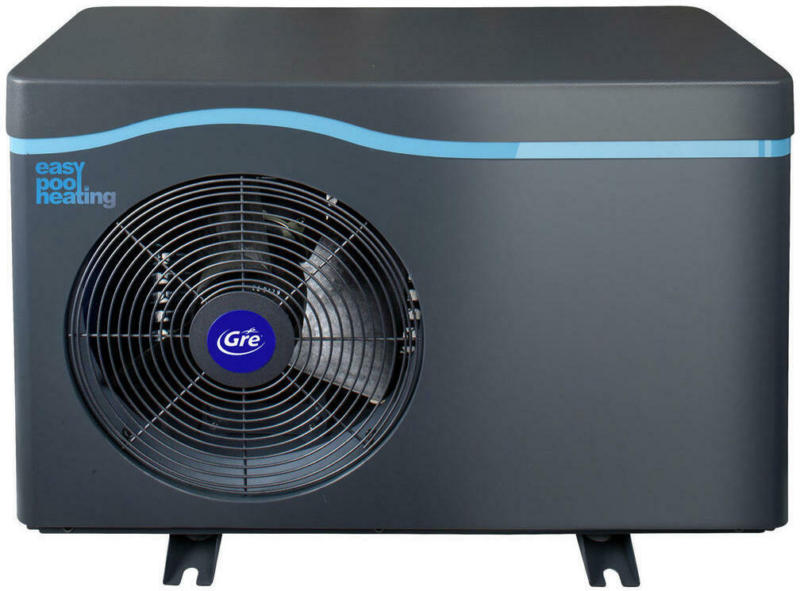 Wärmepumpe Hpg25