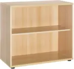 m&ouml;max Aktenregal 'Serie 1900' , buche