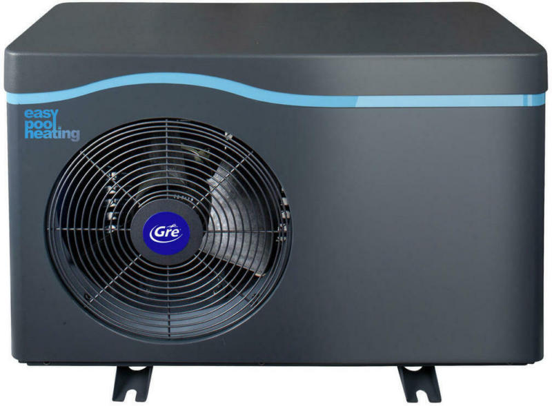 Wärmepumpe Hpg50