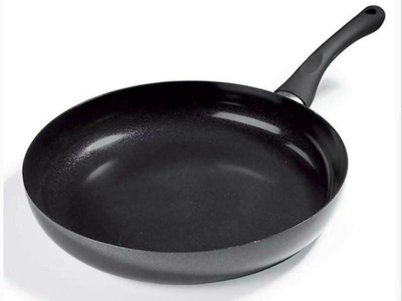 Bratpfanne
