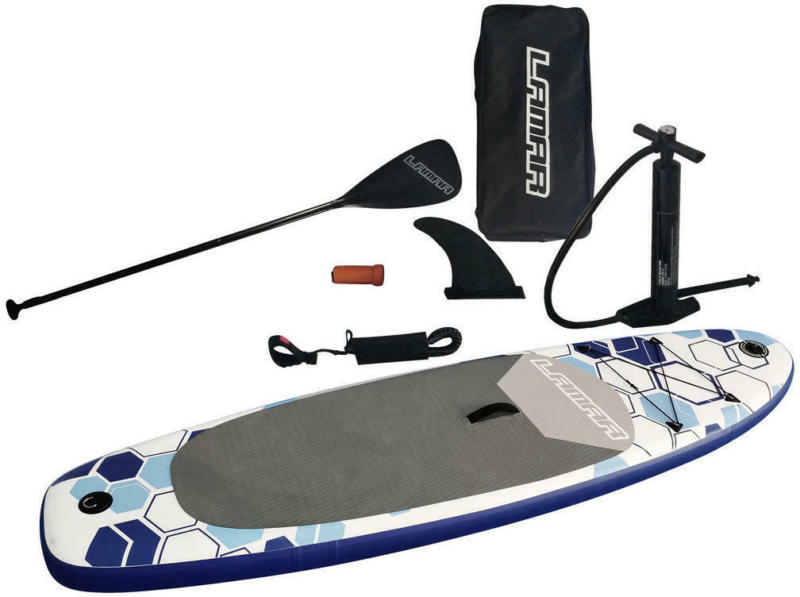 Stand UP Paddle I-Sup BE Cool