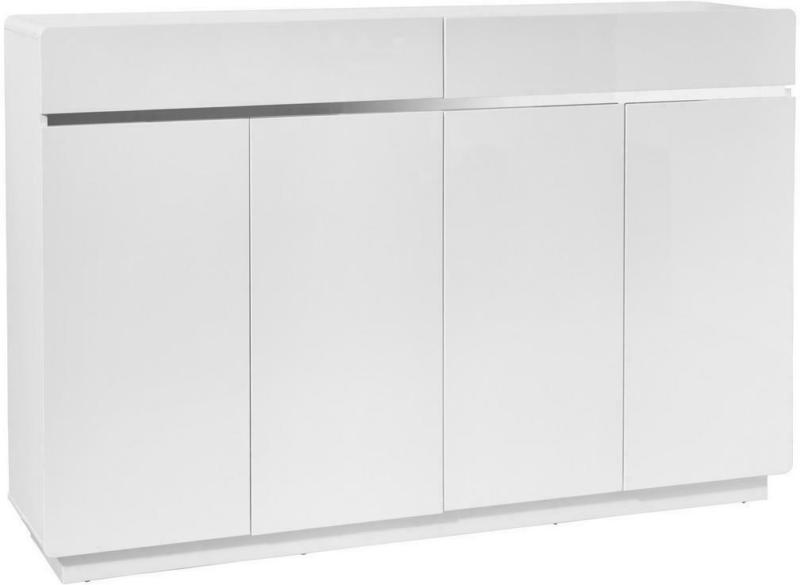 Schuhschrank 160,3/104,5/34,5 cm