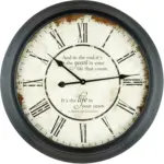 mömax Dornbirn - Ihr Trendmöbelhaus in Dornbirn Wanduhr Alexandra Ø ca. 66cm