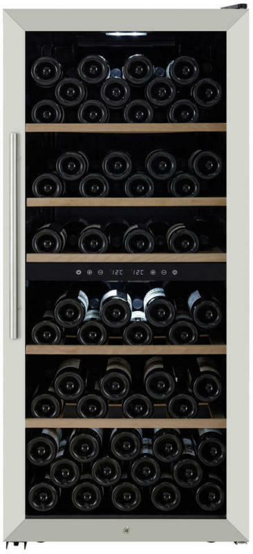 WeinkÃŒhlschrank WKS 1-102