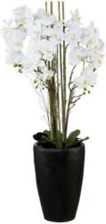 Kunstpflanze Orchidee ca. 120cm