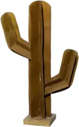 Dekokaktus Louis, ca. 75cm