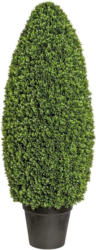 Kunstpflanze Buchsbaum in Grün ca. 125cm