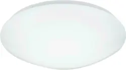 LED-Deckenleuchte Hally max. 24 Watt Deckenlampe