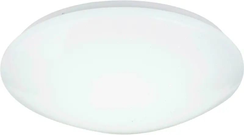 LED-Deckenleuchte Hally max. 24 Watt Deckenlampe