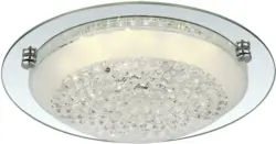 LED-Deckenleuchte 48249 max. 12 Watt Deckenlampe