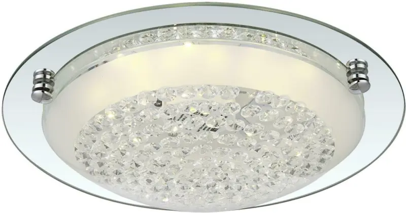 LED-Deckenleuchte 48249 max. 12 Watt Deckenlampe