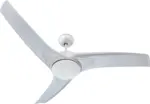 mömax Dornbirn - Ihr Trendmöbelhaus in Dornbirn Deckenventilator Fara aus Metall max. 40 Watt