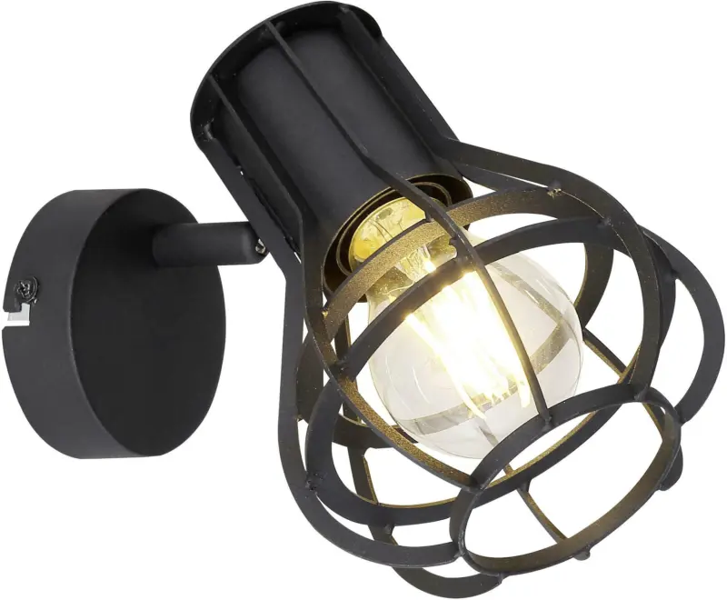 Strahler Clastra max. 40 Watt