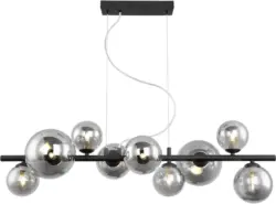 LED-Hängeleuchte Juna max. 3,5 Watt