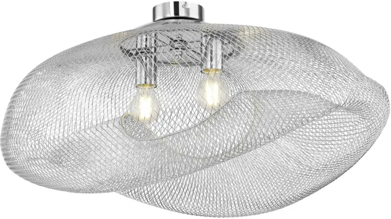 Deckenleuchte Alba max. 60 Watt Deckenlampe