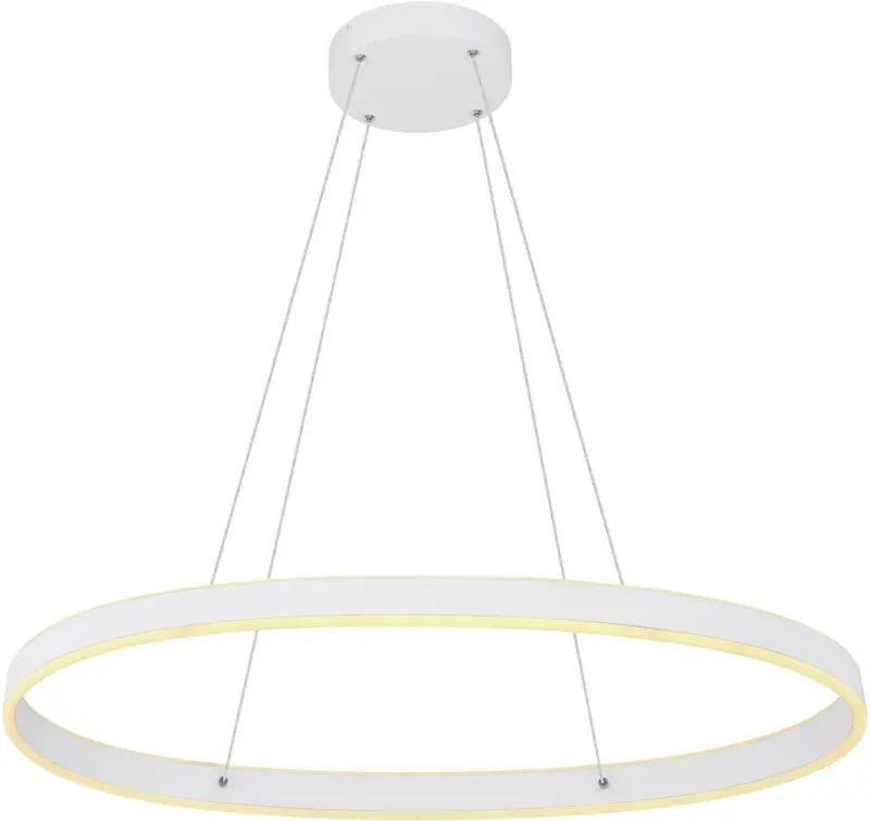 LED-Hängeleuchte Leja max. 50 Watt