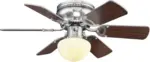 mömax Dornbirn - Ihr Trendmöbelhaus in Dornbirn Deckenventilator Ugo max. 50 Watt