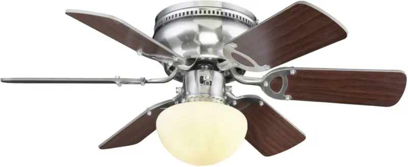 Deckenventilator Ugo max. 50 Watt