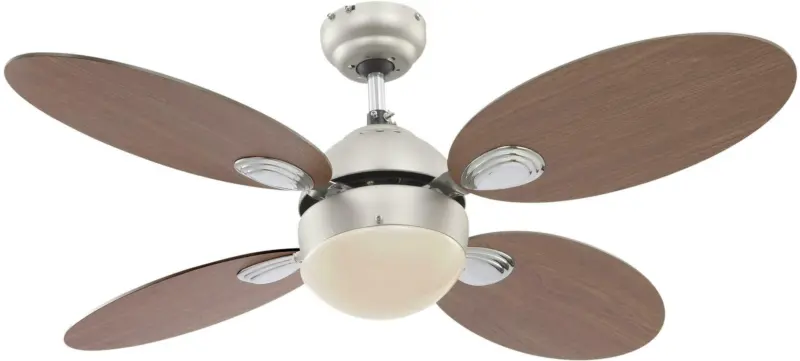 Deckenventilator Wade max. 50 Watt