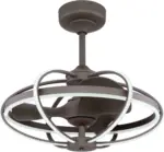 mömax Deckenventilator Simona max. 32 Watt