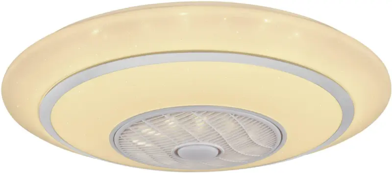 Deckenventilator Rosario max. 48 Watt