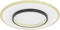LED-Deckenleuchte Lima max. 40 Watt Deckenlampe
