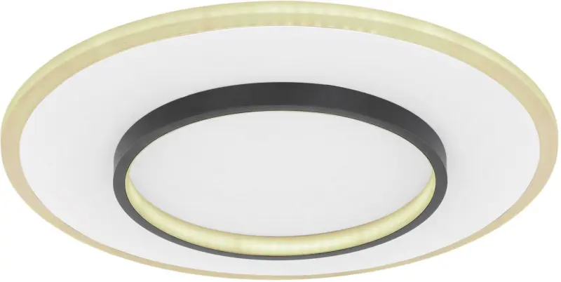 LED-Deckenleuchte Lima max. 40 Watt Deckenlampe